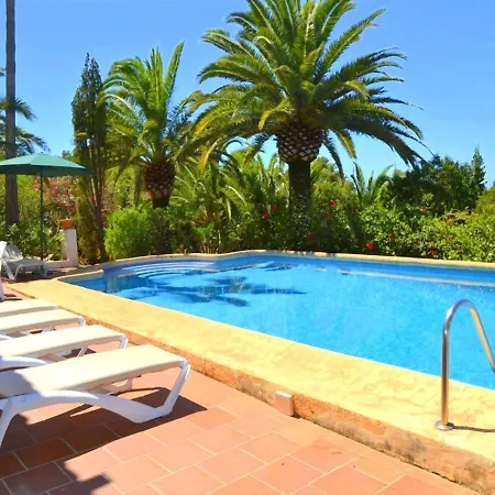 Casa Ines * Jávea