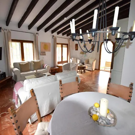 Casa Ines Jávea