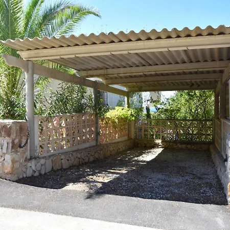Casa Ines * Γιαβέα