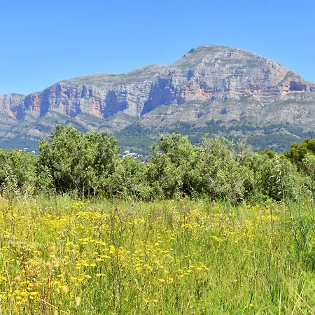 Casa Ines Prázdninový dům