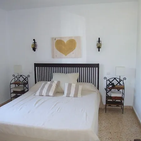 Prázdninový dům Casa Ines Jávea