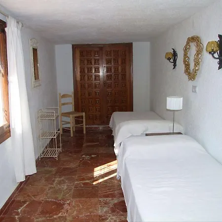 Prázdninový dům Casa Ines
