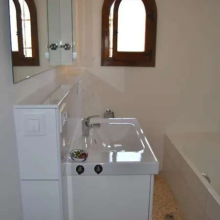 Casa Ines Jávea