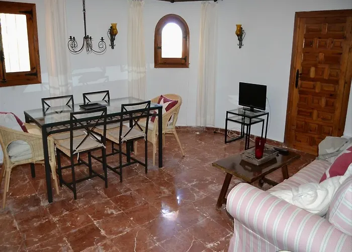 Σπίτι διακοπών Casa Ines