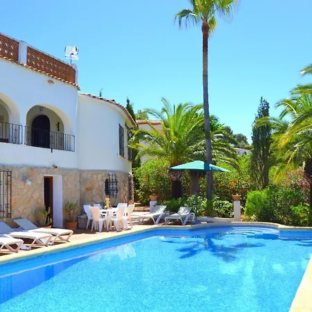 Prázdninový dům Casa Ines