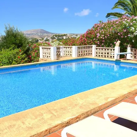 Prázdninový dům Casa Ines *