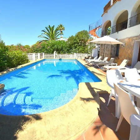 Casa Ines Prázdninový dům *