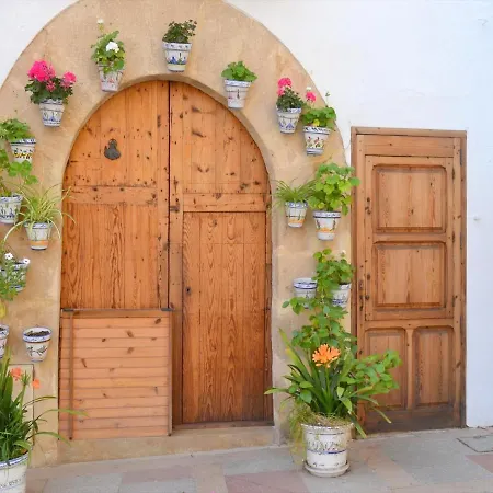 Prázdninový dům Casa Ines