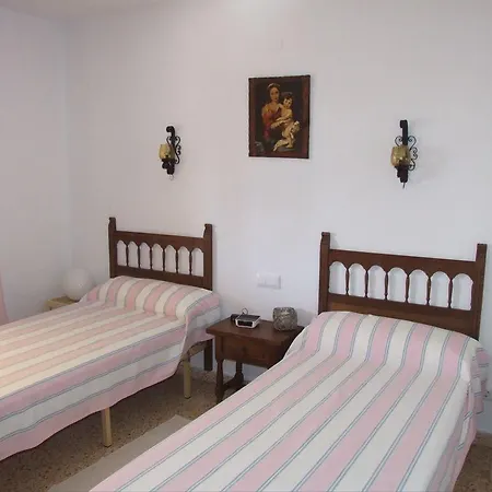 Feriehus Casa Ines *