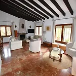 Casa Ines 度假居 *