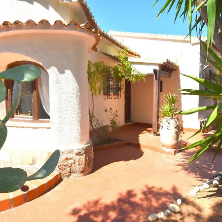 Casa Ines * Jávea