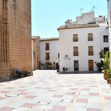 Casa Ines Jávea