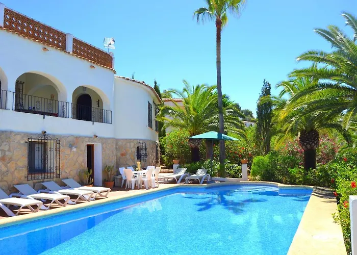 Casa de Férias Casa Ines