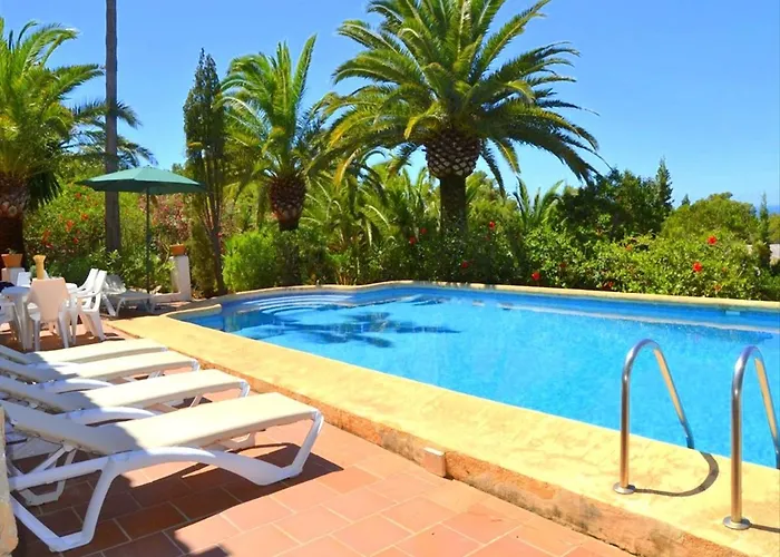 Casa Ines * Jávea