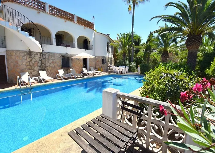 Casa de Férias Casa Ines