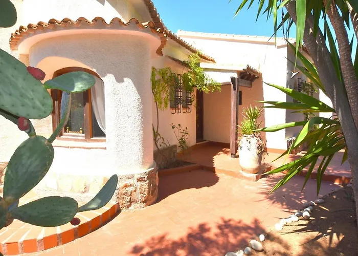 Casa Ines * Jávea