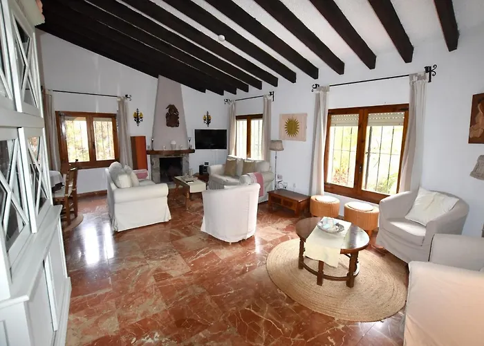 Casa Ines Casa de Férias *
