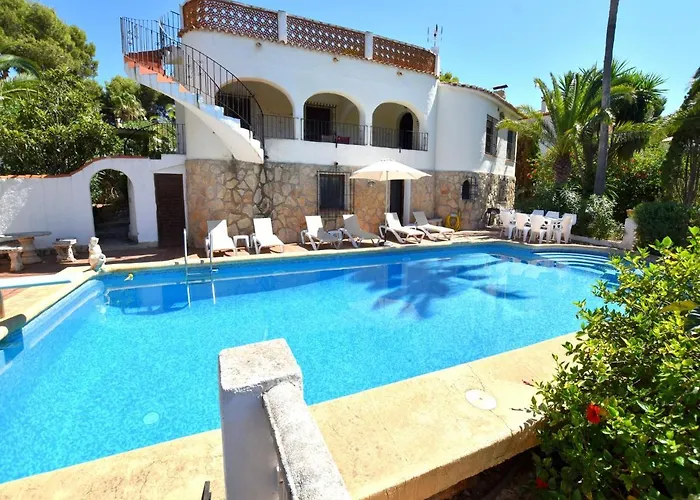 Casa de Férias Casa Ines *