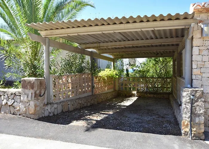 Casa Ines * Jávea