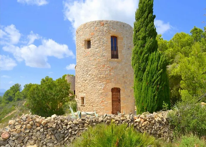 Casa Ines Casa de Férias *