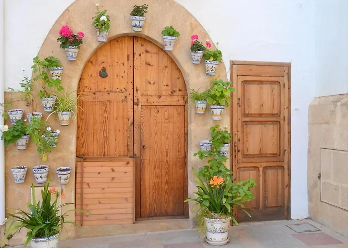 Casa de Férias Casa Ines