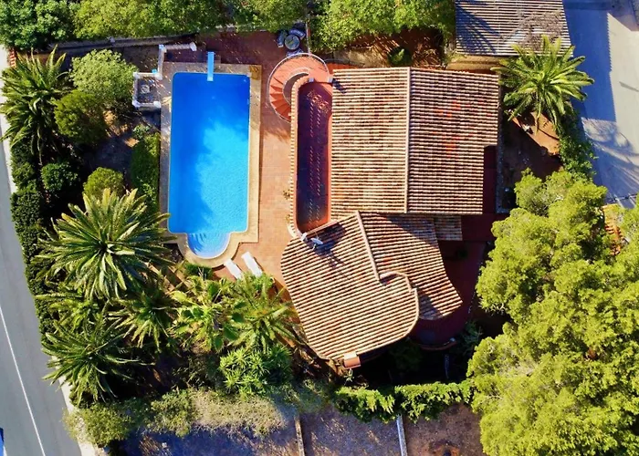 Casa Ines Casa de Férias *