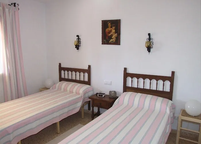 Casa de Férias Casa Ines *