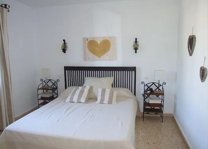 Casa de Férias Casa Ines Jávea