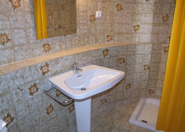 Casa Ines Jávea