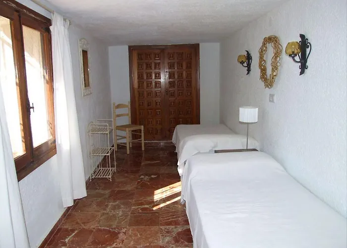 Casa de Férias Casa Ines