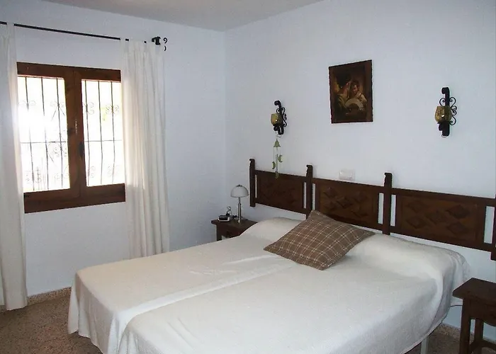 Casa de Férias Casa Ines Jávea