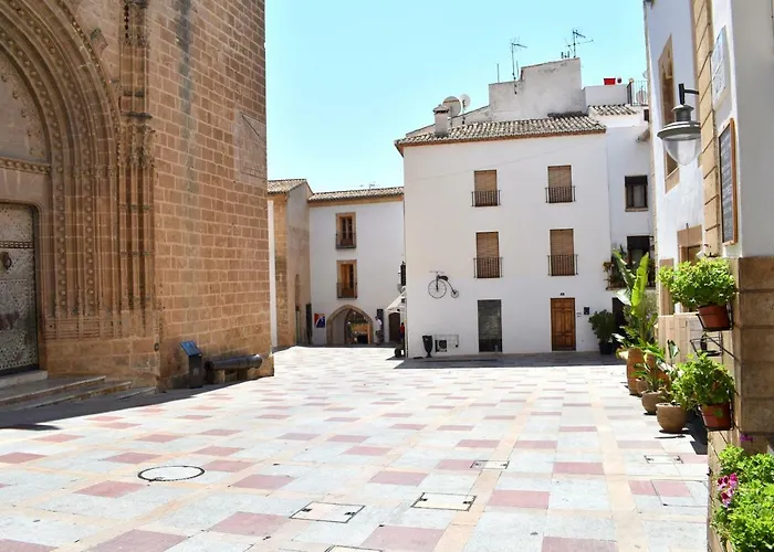 Casa Ines Jávea
